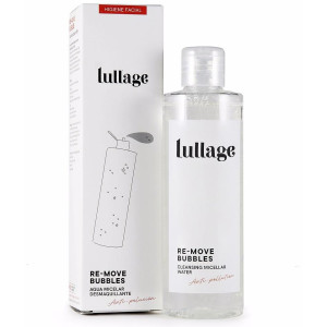 Re-Move Bubbles Agua Micelar Desmaquillante 200 Ml