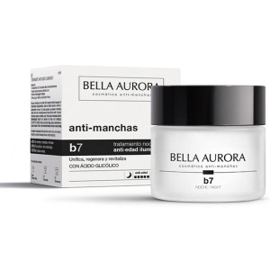 Bella Aurora B7 Antimanchas Regenerador Aclarante 50Ml