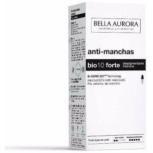 Bella Aurora Bio10 Forte Sérum Despigmentante Intensivo Anti-Manchas 30Ml