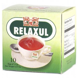 Relaxul (10 Filtros)