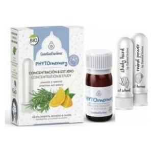 Esential Aroms Phyto Inhalador Memory 5Ml