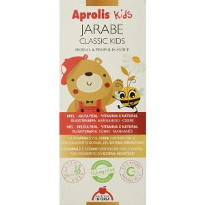 Aprolis Kids Infantil Jarabe 180Ml