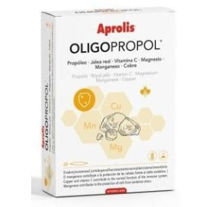 Aprolis Oligo Propol 20Amp.