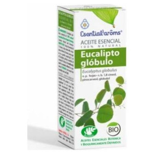 Esential Aroms Esencia Eucalipto Globulus 10Ml