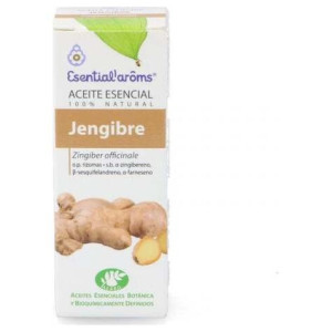 Esential Aroms Esencia Jengibre 10Ml