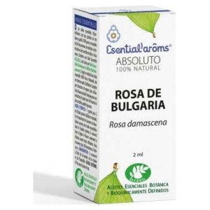 Esential'Arôms Absoluto De Rosa De Bulgaria 2Ml