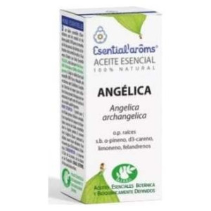Esential Arôms Aceite Esencial Angélica 5Ml