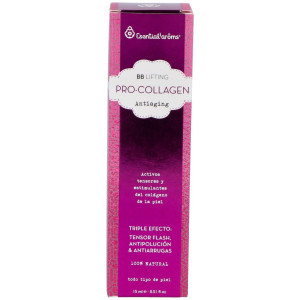 Esential Aroms Bb Lifting Pro Collagen Antiag 15Ml