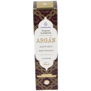 Esential Aroms Aceite Seco Argán Bio 100Ml