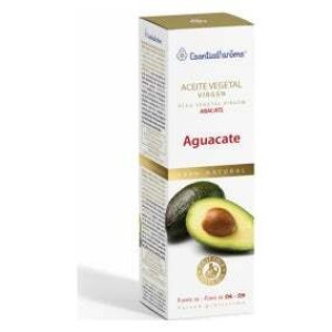 Esential Aroms Aceite De Aguacate Vegetal Externo 100Ml
