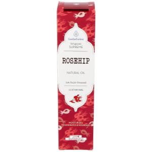 Intersa Aceite Rosa Mosqueta 100Ml