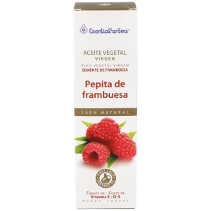 Esential Aroms Aceite Frambuesa Antiedad 100Ml