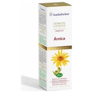Arnica Extracto Lipidico 100Ml. Ecocert