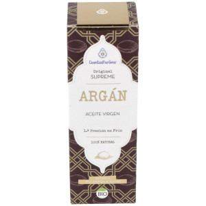 Intersa Aceite Argan Vegetal Bio 100Ml