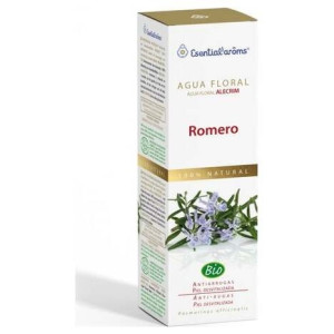 Esential Aroms Hidrolato Romero 100Ml