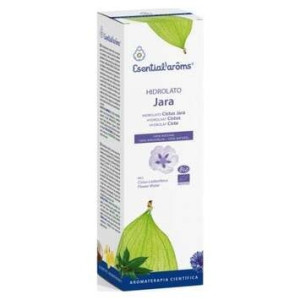Esential'Arôms Agua Floral Jara 100Ml