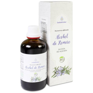 Esential’Arôms Alcohol Romero, 100 Ml