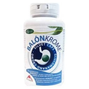 Intersa Balonkrome 120Caps