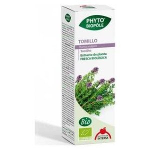 Intersa Phyto-Bipole Bio Tomillo 50Ml