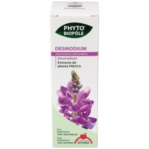 Intersa Phyto-Bipole Bio Desmodium 50Ml