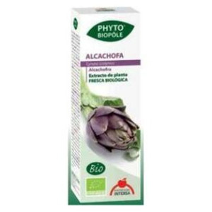 Intersa Phyto-Bipole Bio Alcachofa 50Ml