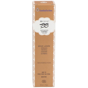Esential'Arôms Bb Cream Antiedad Control Spf15 Medium 30Ml