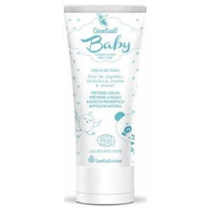 Esential Arôms Crema De Pañal Baby Esential Tubo 75Ml
