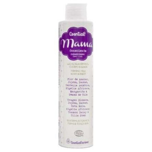 Esential'Arôms Mama Leche Corporal Reafirmante 150Ml