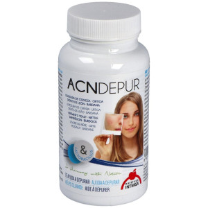 Acn Depur Acne 60Cap. 2