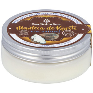 Intersa Manteca Karite 150G Bio Esential Aroms