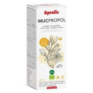 Aprolis Mucpropol 250Ml.