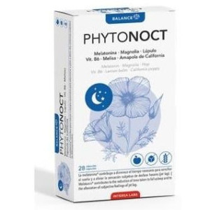 Dieteticos Intersa Phytonoct 28Caps