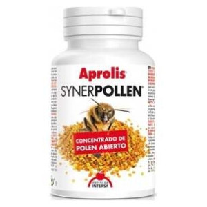Intersa Synerpollen 60Caps