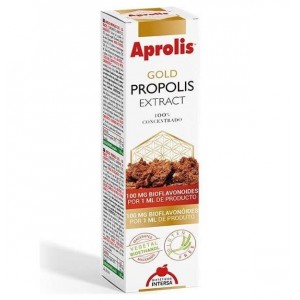 Apropolis Propolis Extracto Seco 30Ml