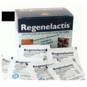 Regenelactis 20 Sobres