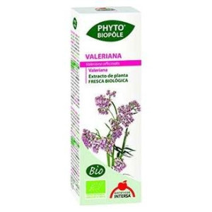 Phyto-Bipole Bio Valeriana 50Ml.