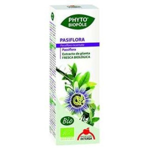 Phyto-Bipole Bio Pasiflora 50Ml.