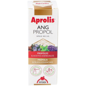 Aprolis Angi-Propol Spray Bucal 15Ml.