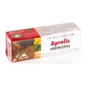 Dieteticos Intersa Aprolis Roll On 100% Natural