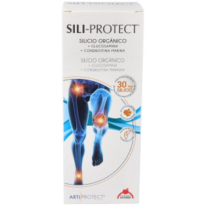 Dietéticos Intersa Sili Protect Líquido 500Ml