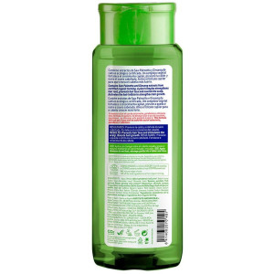 Naturvital Champú Ecocert Anticaída 300Ml