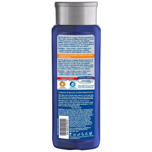 Champú Anticaída Cabello Graso 300 Ml