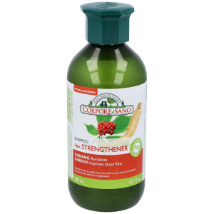 Champu Ginseng Y Ginkgo Reforzante 300Ml