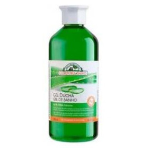 Corpore Sano Gel De Baño Aloe Vera 500Ml