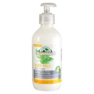 Body Milk Antioxidante (Gayuba Y Granada) 300Ml.