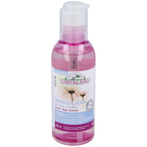 Corpore Sano Desmaquillador Ojos Camomila Y Caléndula 150Ml