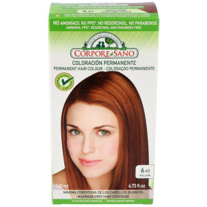 Corpore Sano Tinte N 6.43 Avellana
