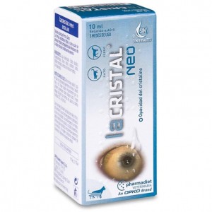 Farmadiet Lacristal Neo 10Ml