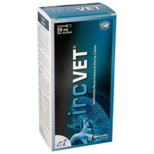 Farmadiet Ircvet Gel Oral 50Ml
