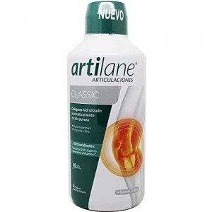 Artilane Classic (1 Envase 900 Ml)